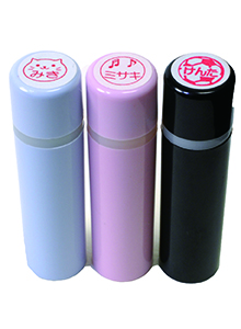 イラストスタンプ詳細ページへ