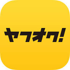 Yahoo!オークションロゴ